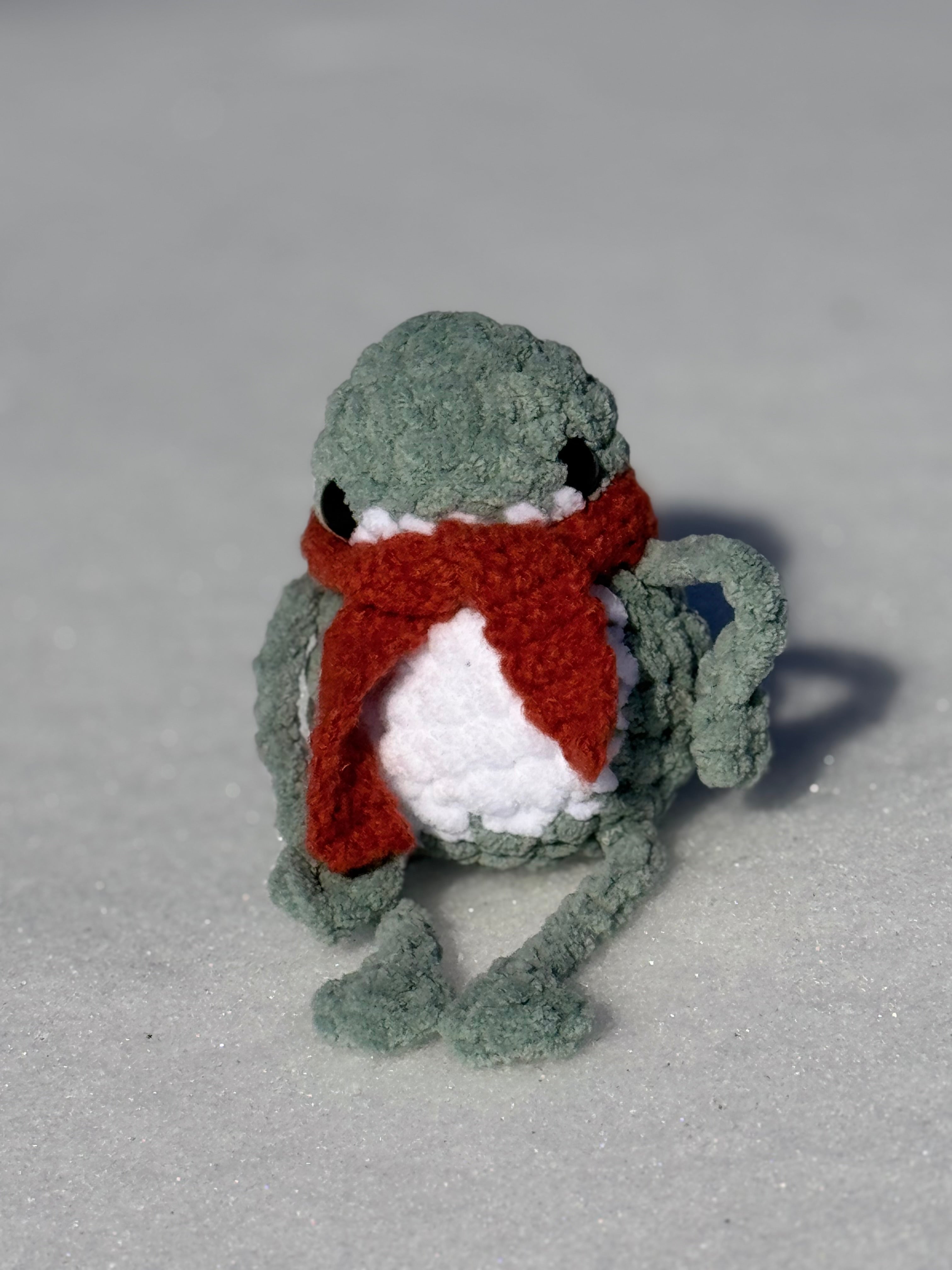 Weighted Frog