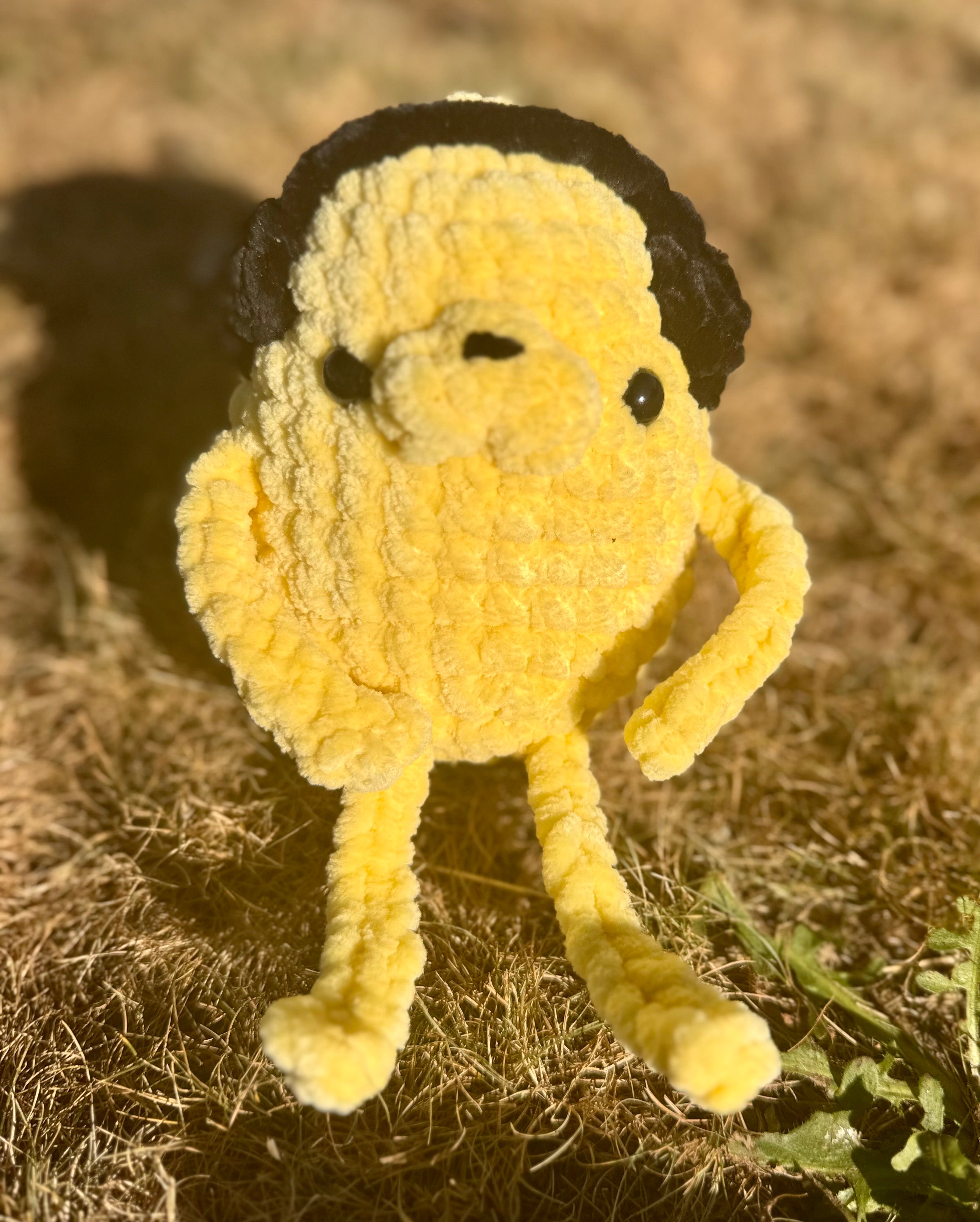 Jake the Dog