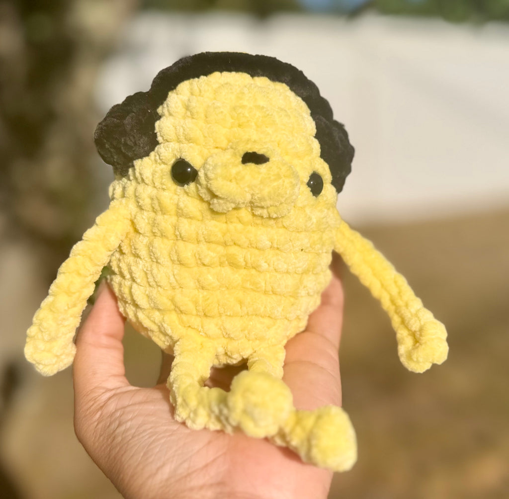 Jake the Dog