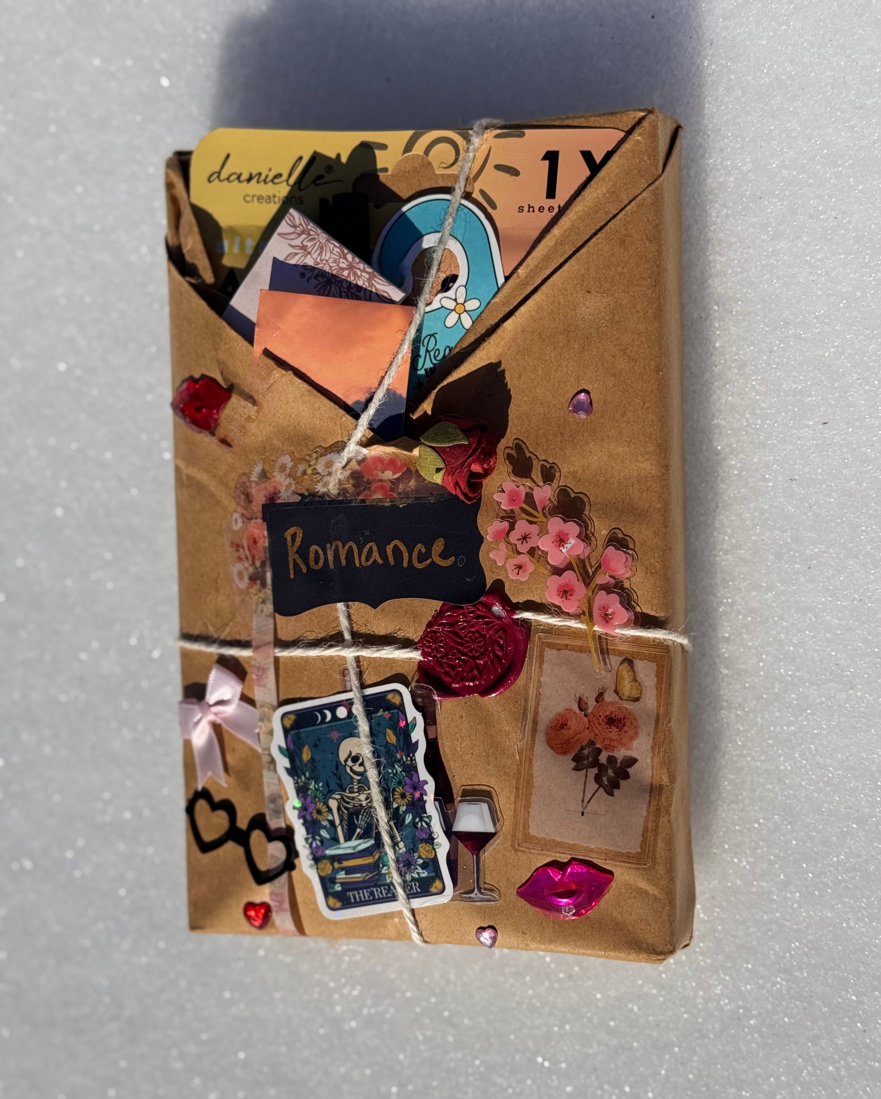 Blind Date With A Book