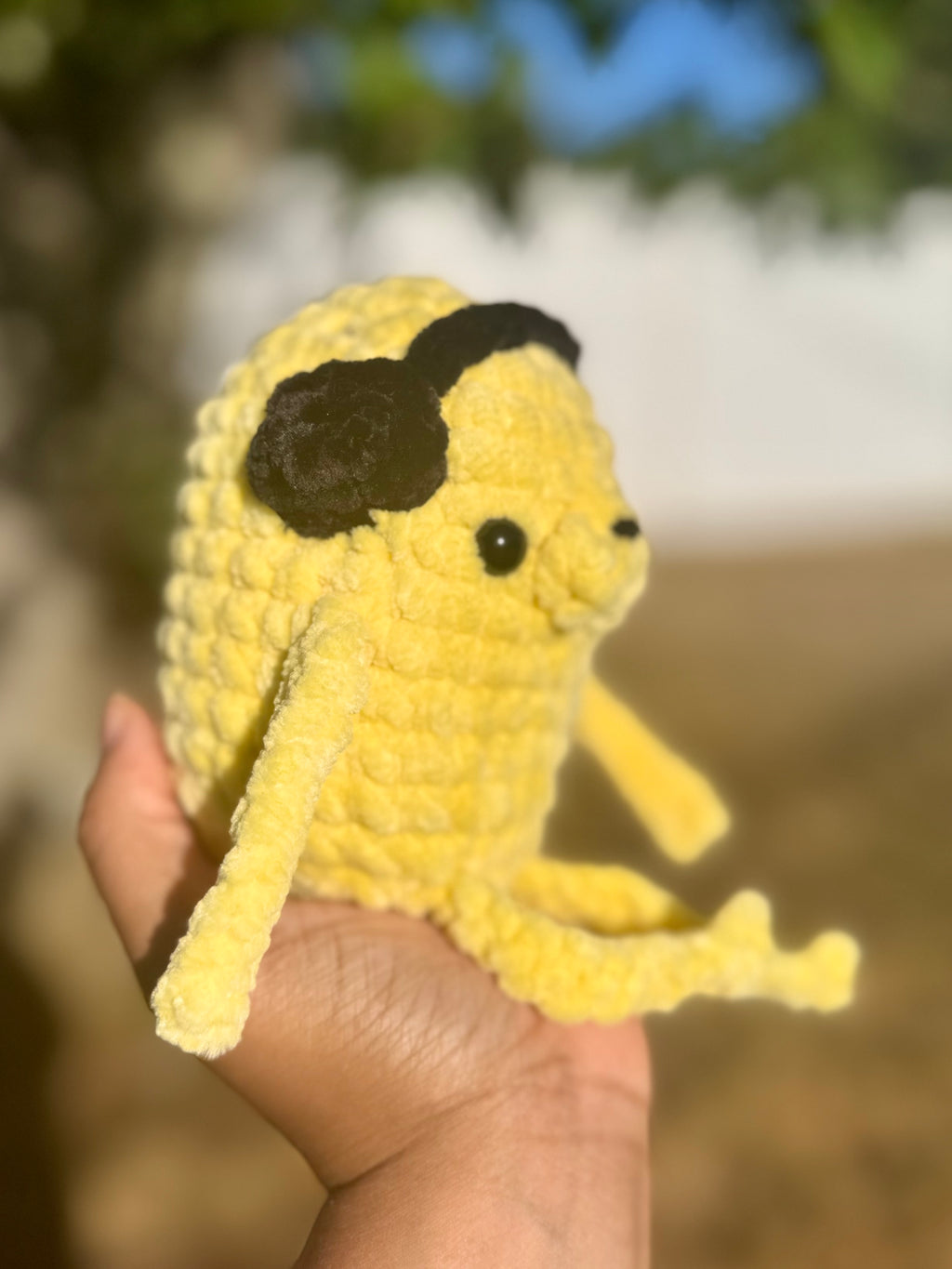 Jake the Dog