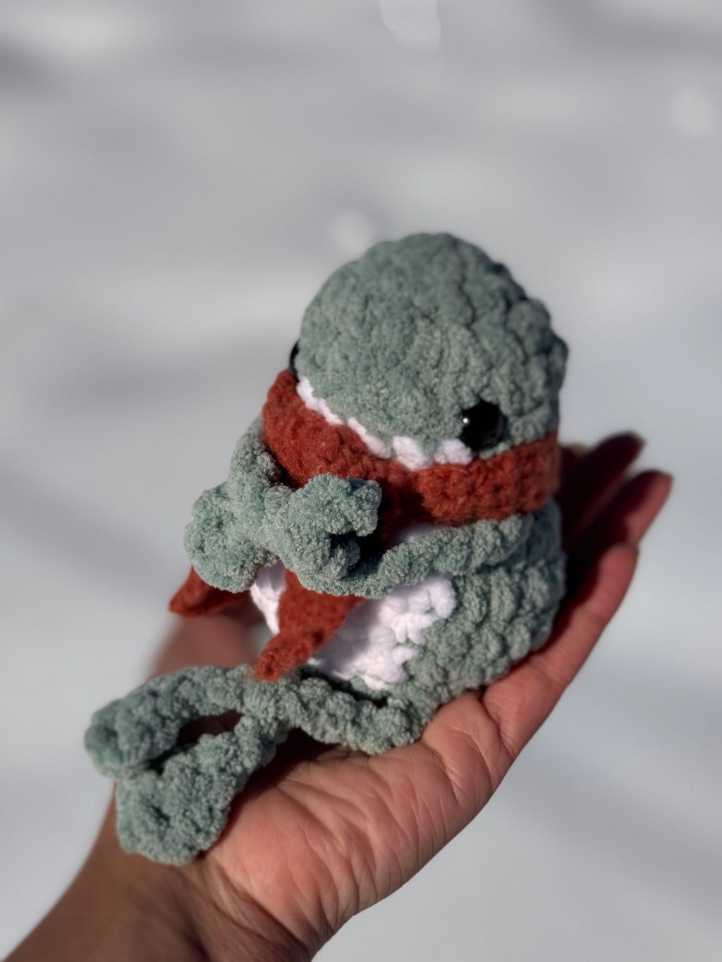 Weighted Frog