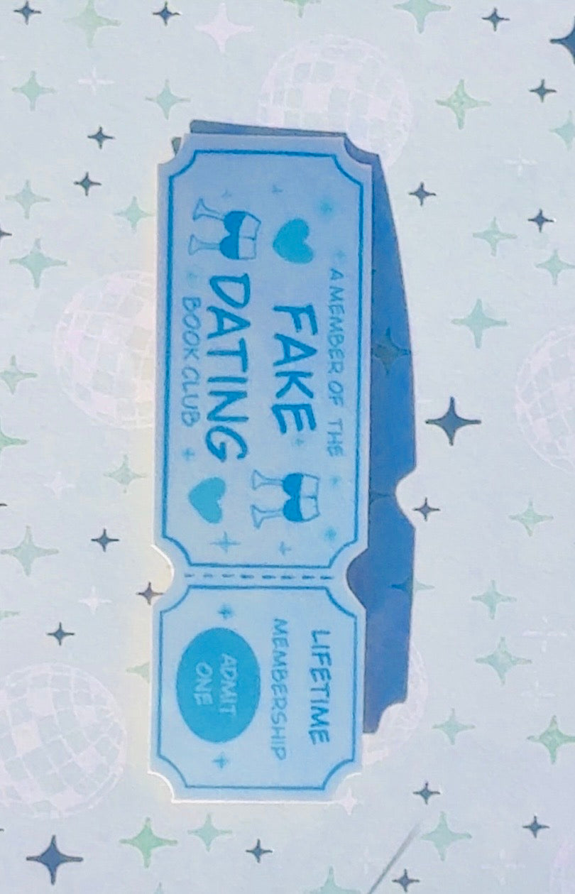 Bookmark Clubs