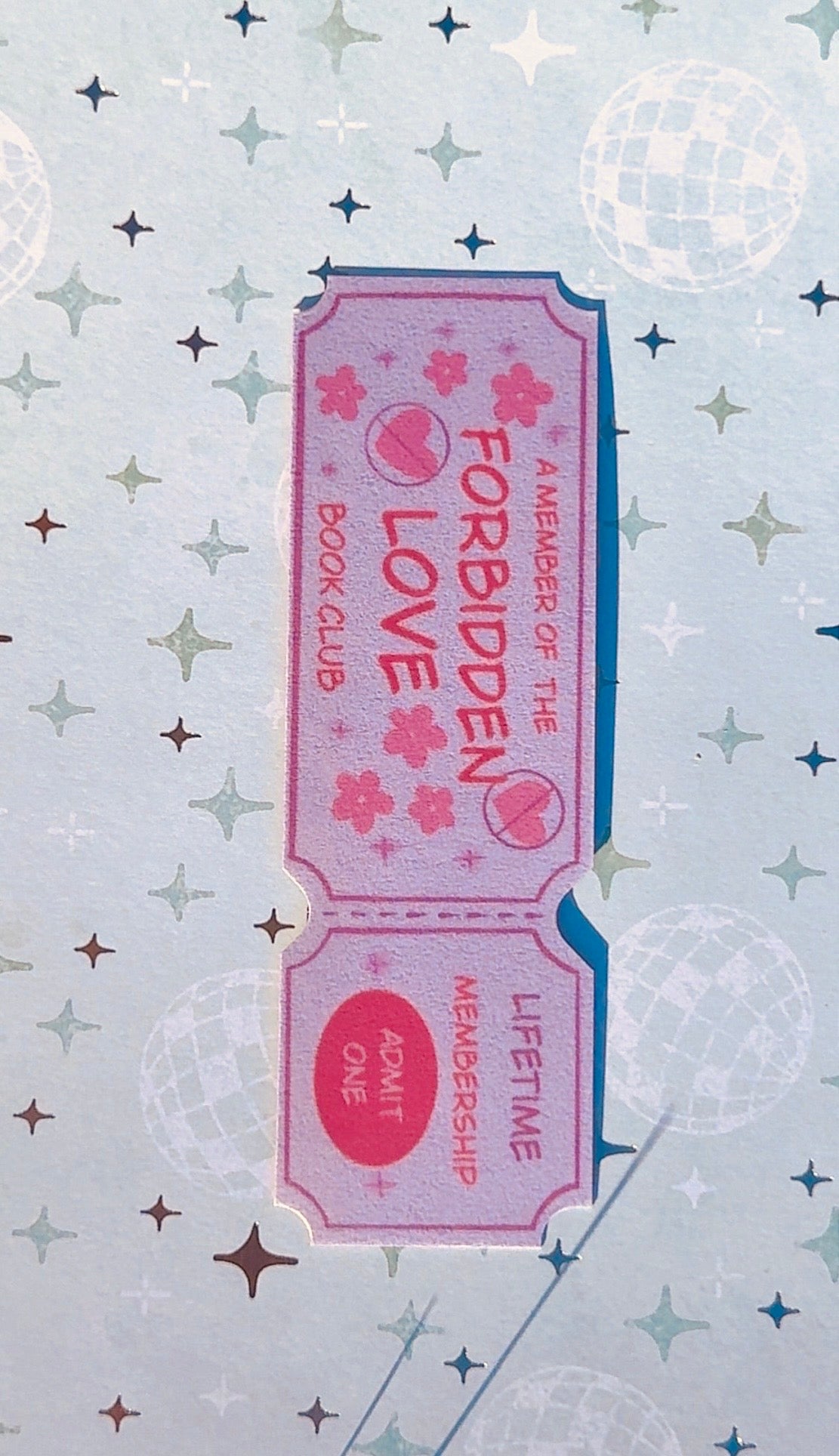 Bookmark Clubs