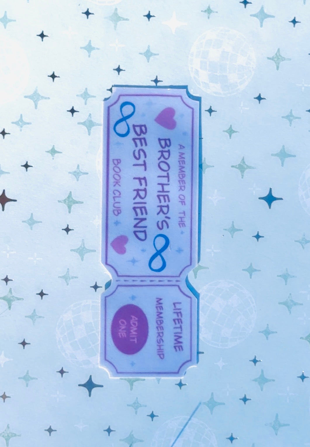 Bookmark Clubs