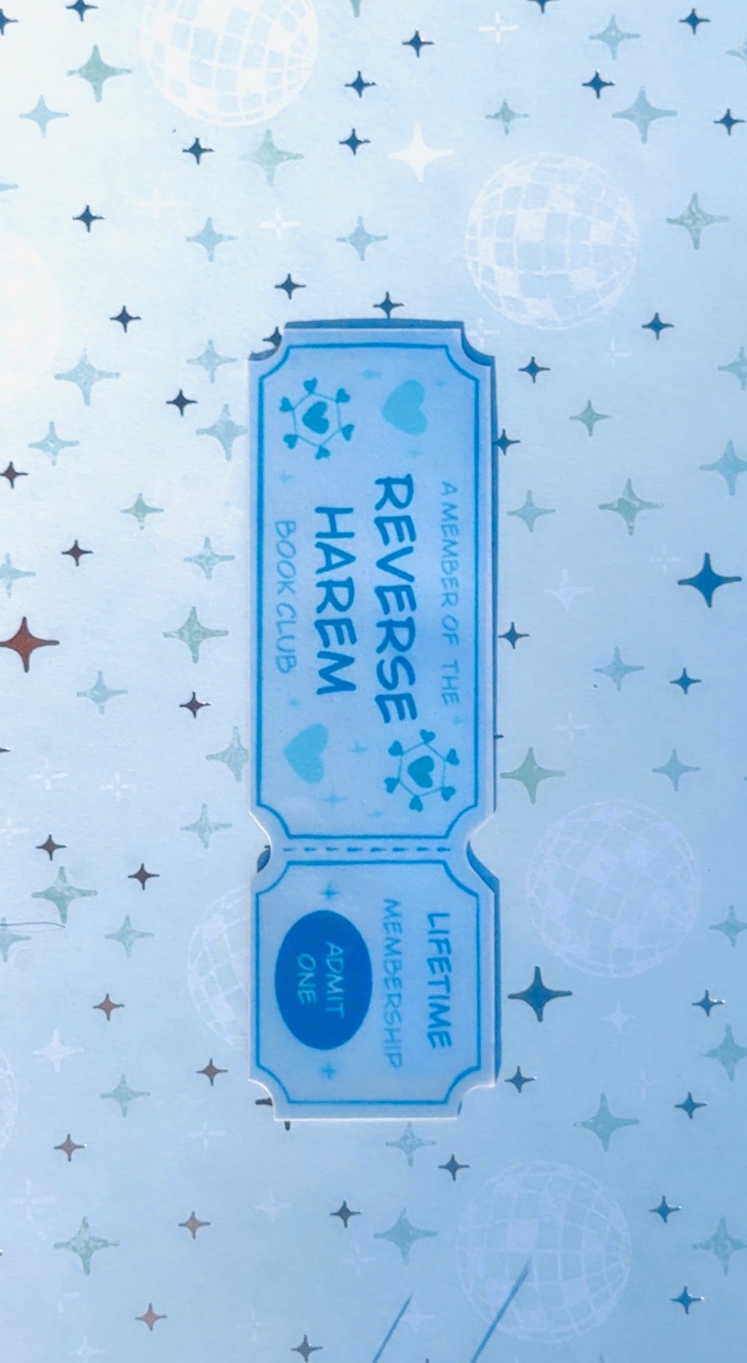 Bookmark Clubs